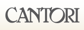 Cantori
